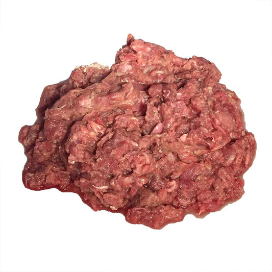 Picado de Pato con Hueso, 500g