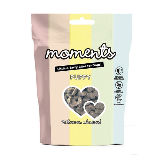 Snack Moments - bolsa 60g