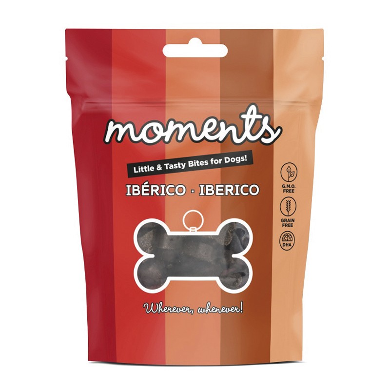 Snack Moments - bolsa 60g