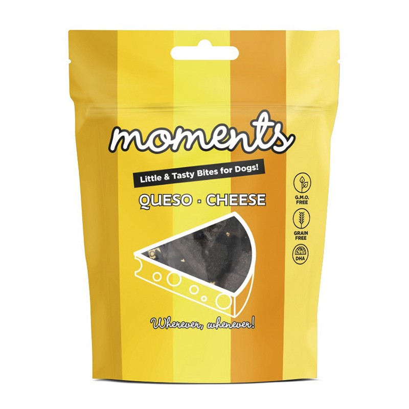 Snack Moments - bolsa 60g