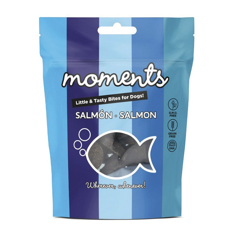 Snack Moments - bolsa 60g