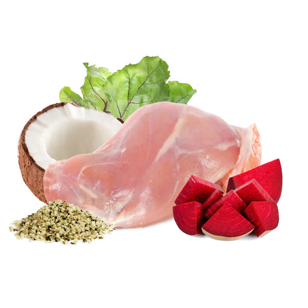 Menú Banquete de Conejo Monoproteico