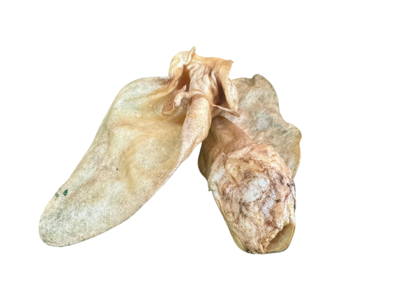 Oreja de vaca