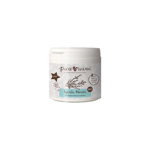 Espíritu Marino (Ascophyllum Nodosum BIO), 100g