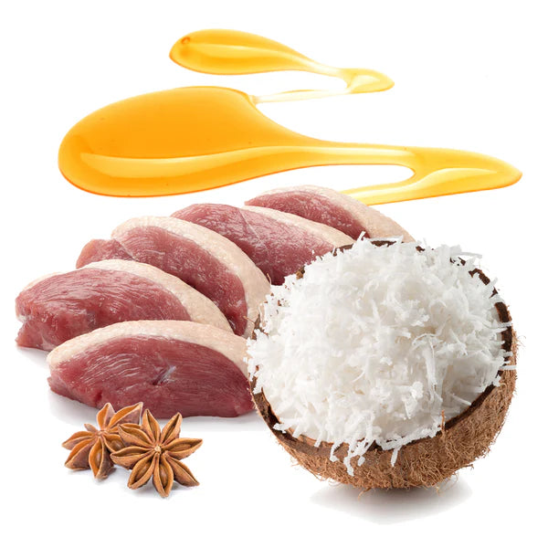 Coquitos, 125g