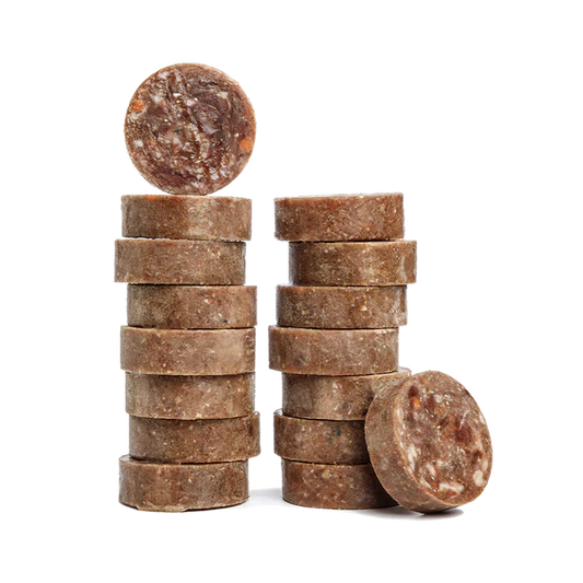 Menú Momento de Ternura (Pollo)