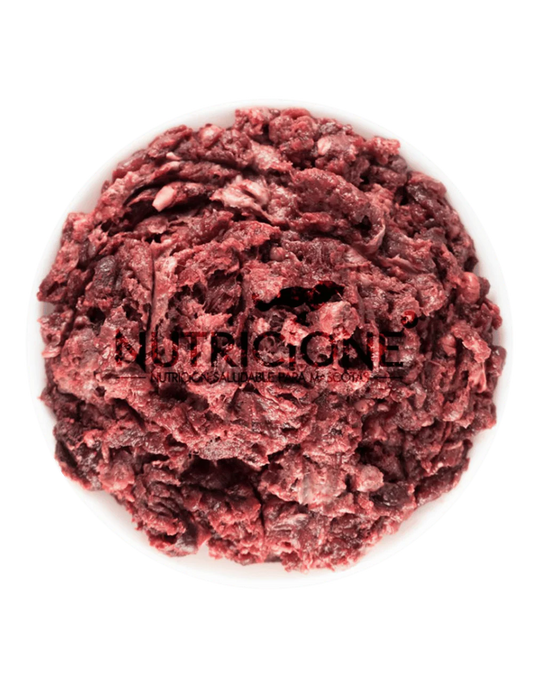 All Meat Jabalí, 1kg