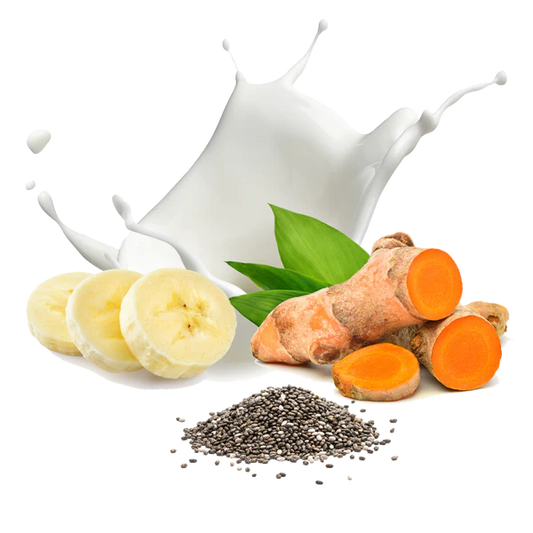 Puro Helado "Golden Paste", 130g