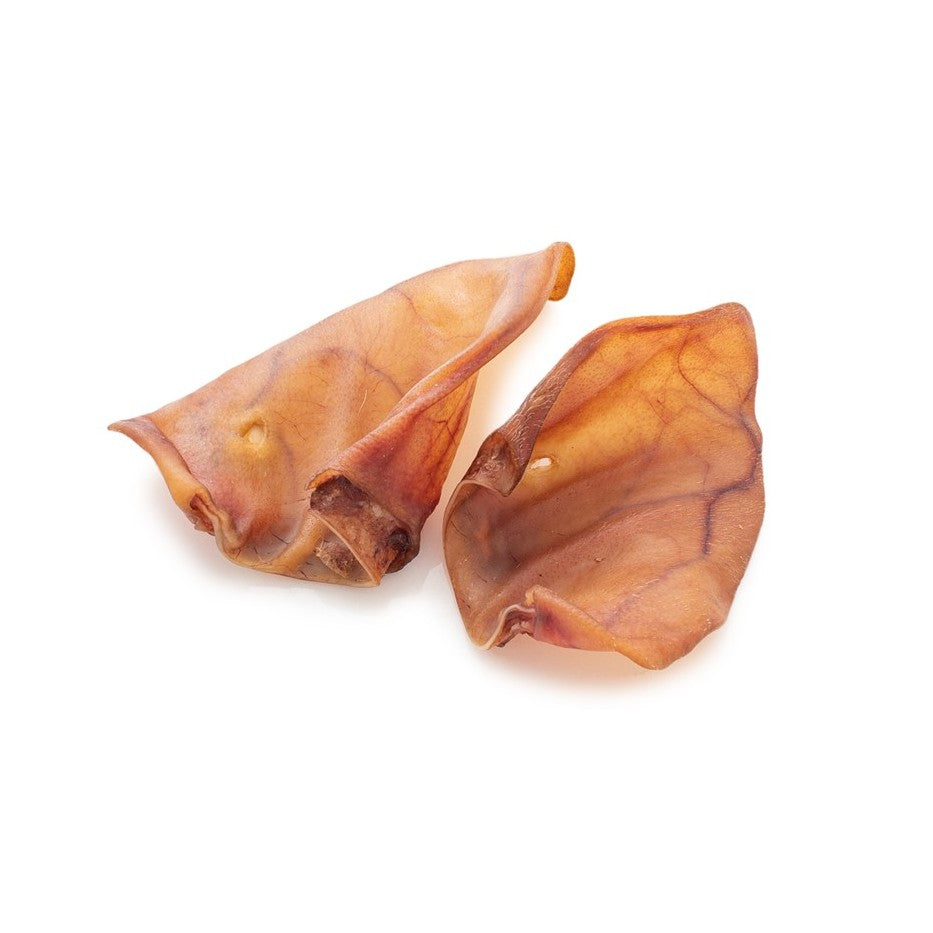 Oreja de cerdo