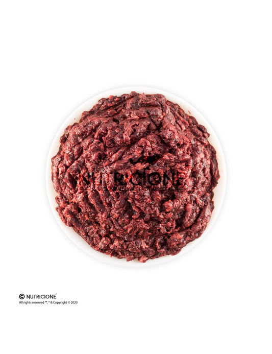 All Meat Ciervo, 1kg