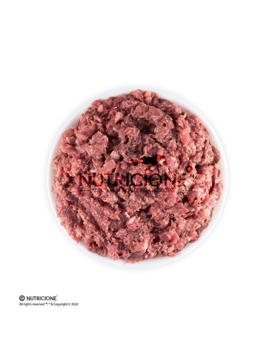 All Meat Conejo, 1kg