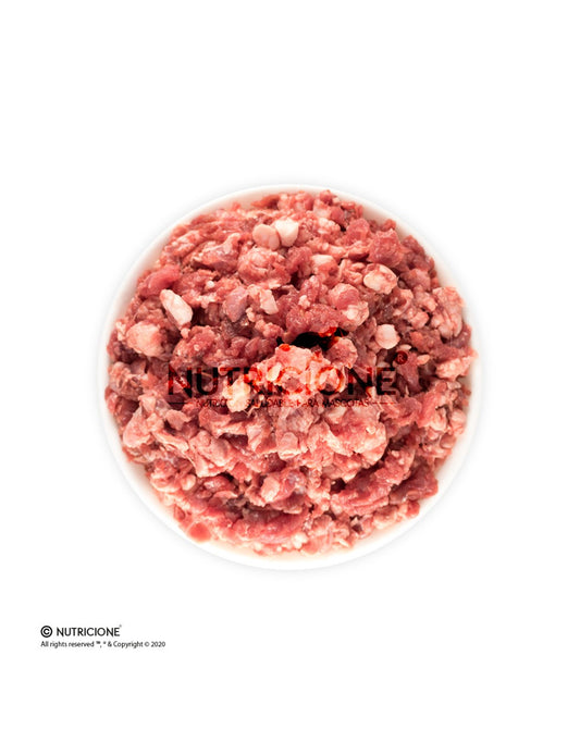 All Meat Ternera, 1kg