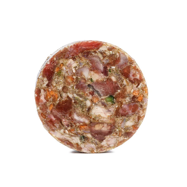 Menú Maravilla de Vacuno Monoproteico