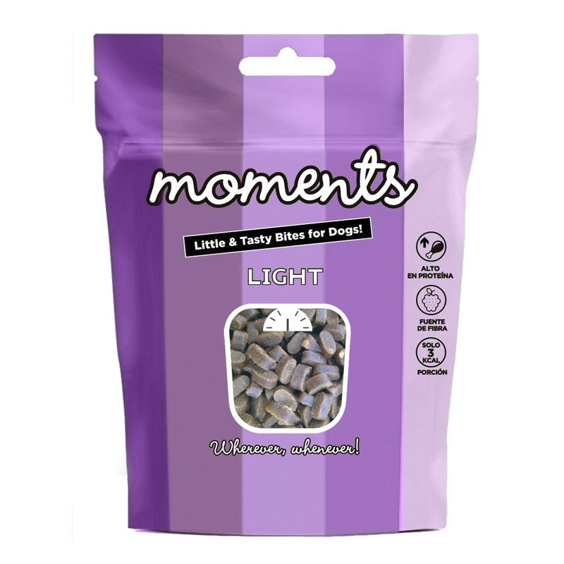 Snack Moments - bolsa 60g