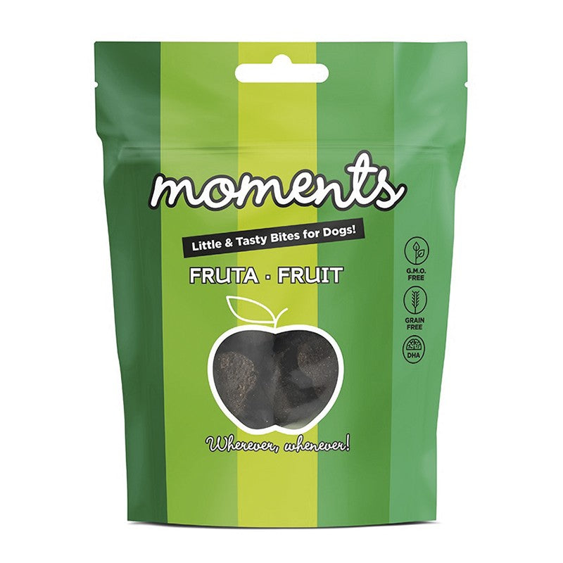 Snack Moments - bolsa 60g