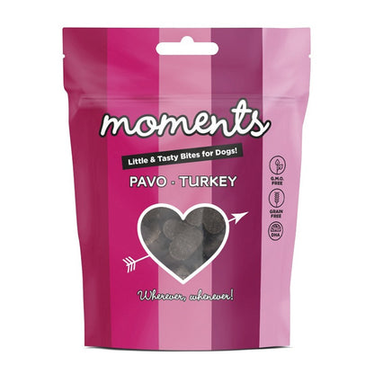 Snack Moments - bolsa 60g