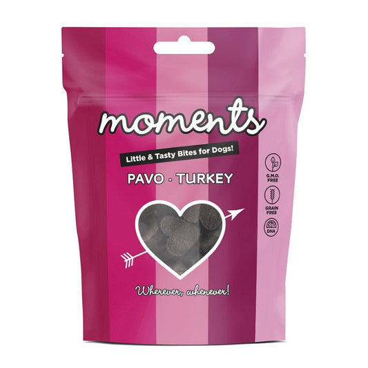 Snack Moments - bolsa 60g