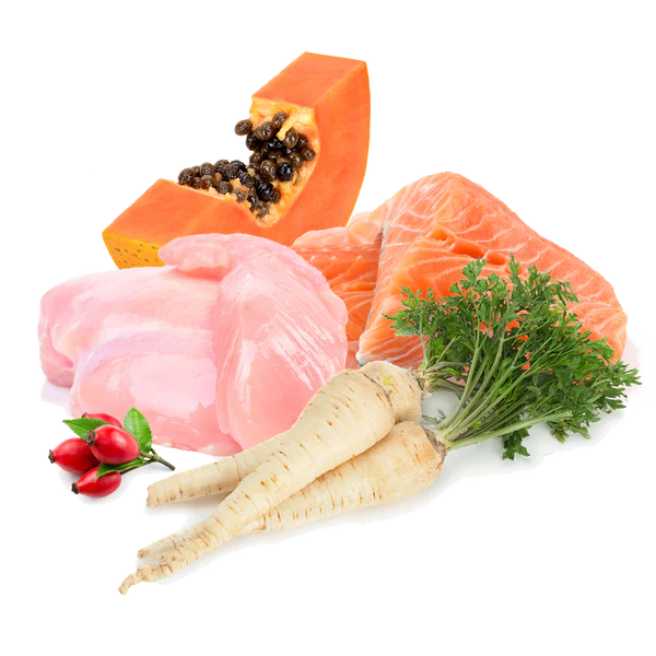 Menú Amarme Sin Más Multiproteico