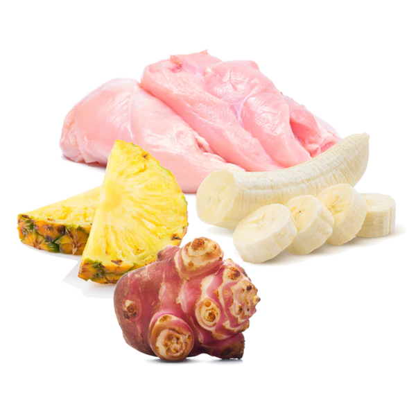Menú Banquete de Conejo