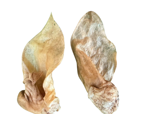 Oreja de vaca