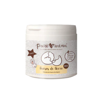 Huesos de Acero (Cáscara de Huevo BIO), 150g