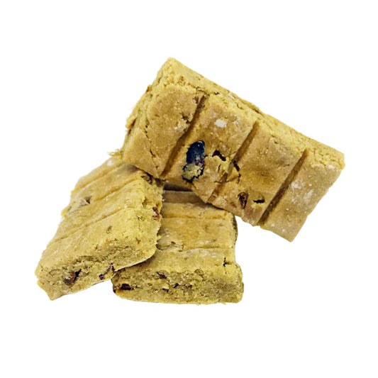 Turrón duro de pavo