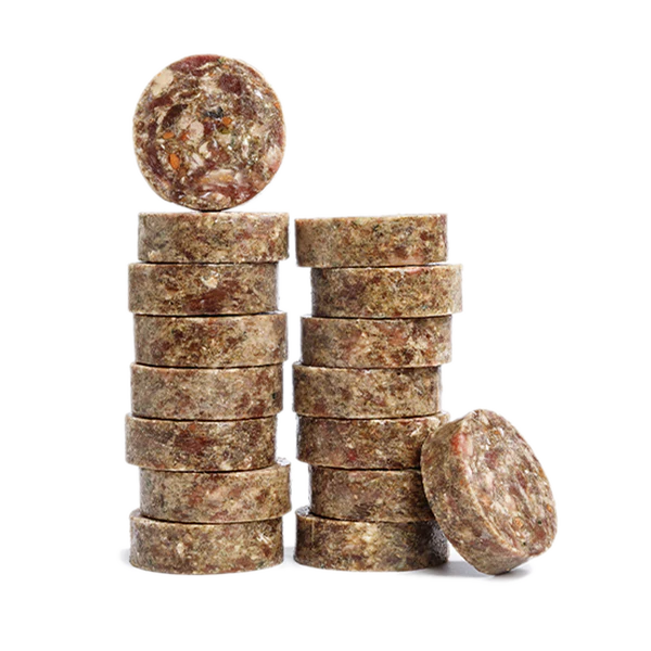Menú Maravilla de Vacuno Monoproteico