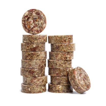 Menú Maravilla de Vacuno Monoproteico