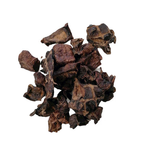 Pulmón de vacuno