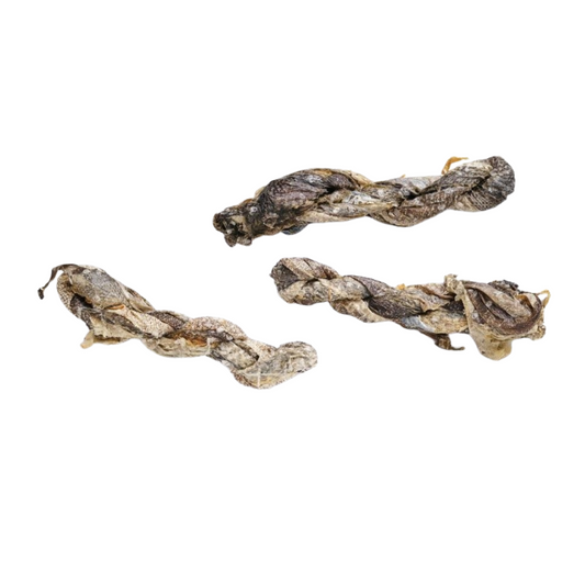 Piel de bacalao (100g)