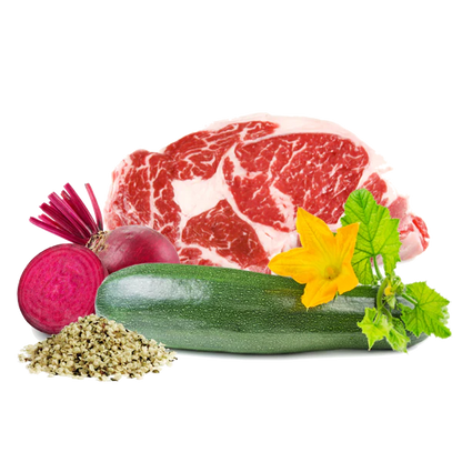 Menú Maravilla de Vacuno Monoproteico
