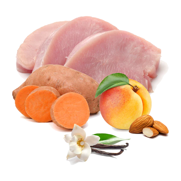 Turrón duro de pavo