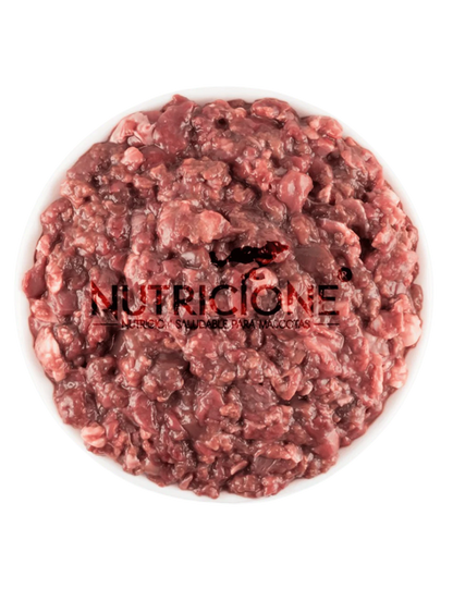 Asaduras vísceras de cordero, 500g