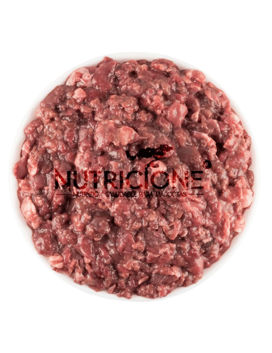 Asaduras vísceras de cordero, 500g