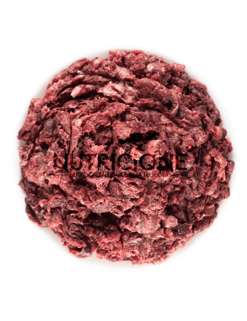 All Meat Jabalí, 1kg