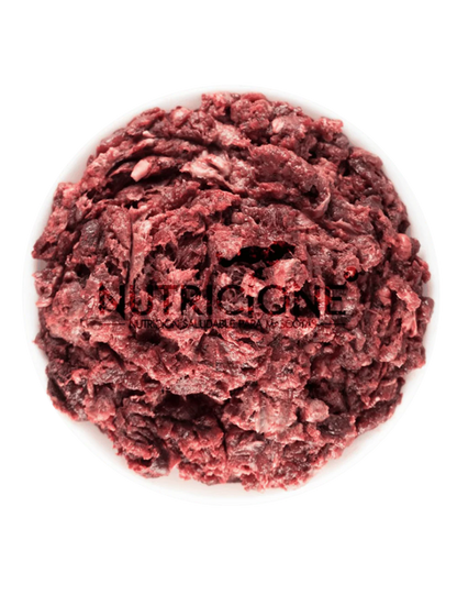 All Meat Jabalí, 1kg