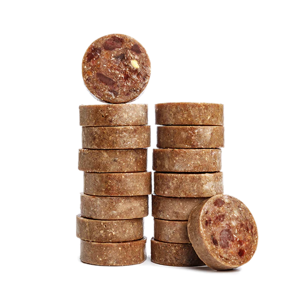 Menú Amarme Sin Más Multiproteico