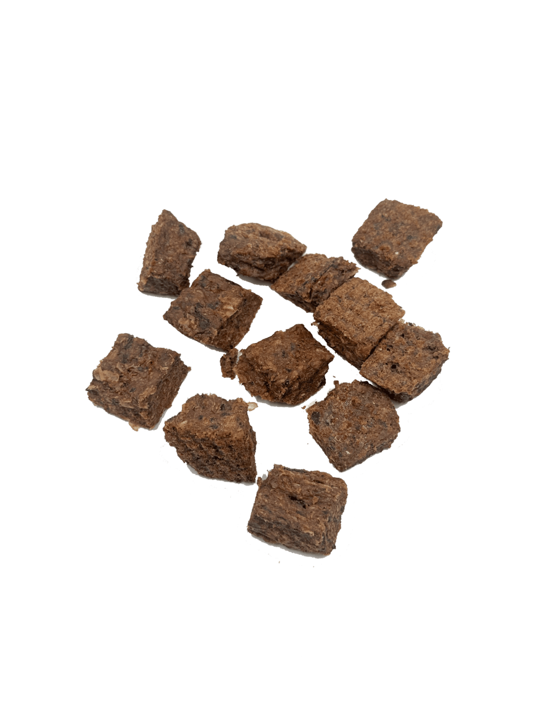Dados de salmón