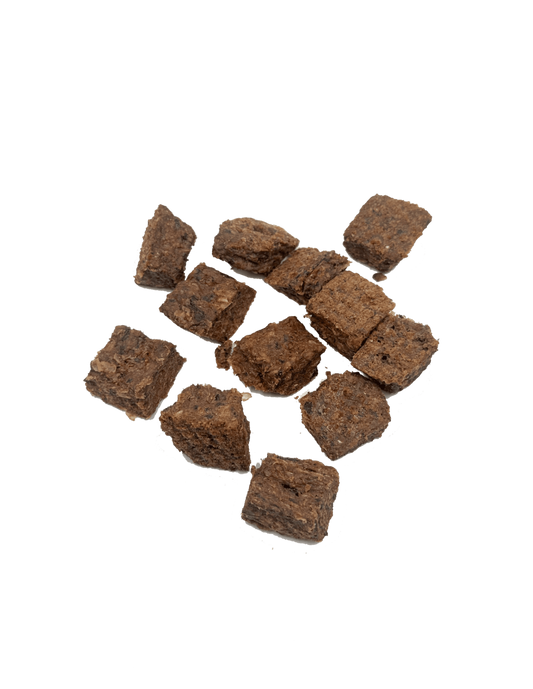 Dados de salmón