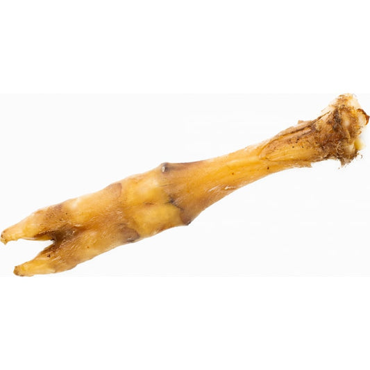 Patas de cordero