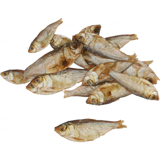 Pescado azul deshidratado (50g)