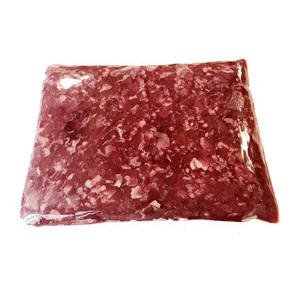 Picado de Caza, 500g