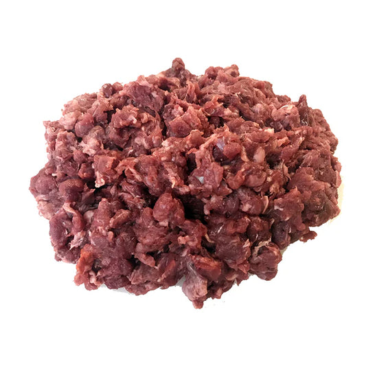 Picado de Caza, 500g