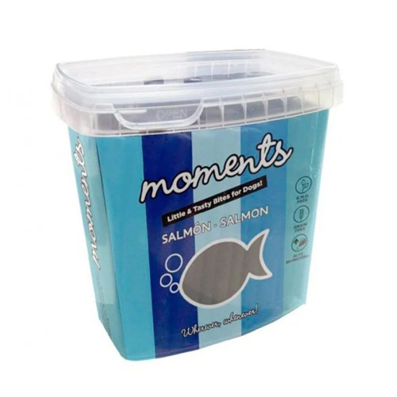 Snack Moments - barritas 600g