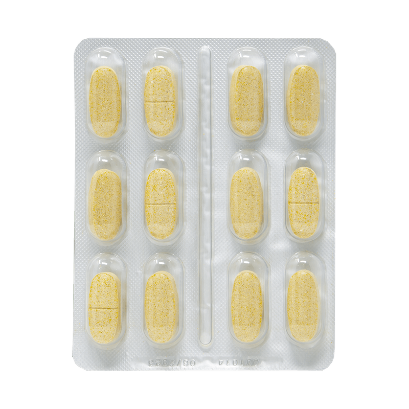 Hepatogreen - solución de problemas hepáticos