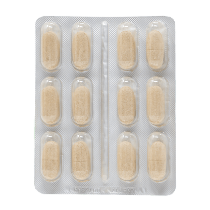 Renalgreen - apoyo a la función renal