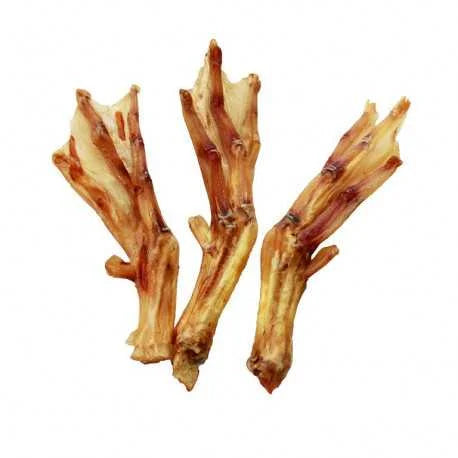 Patas de pato