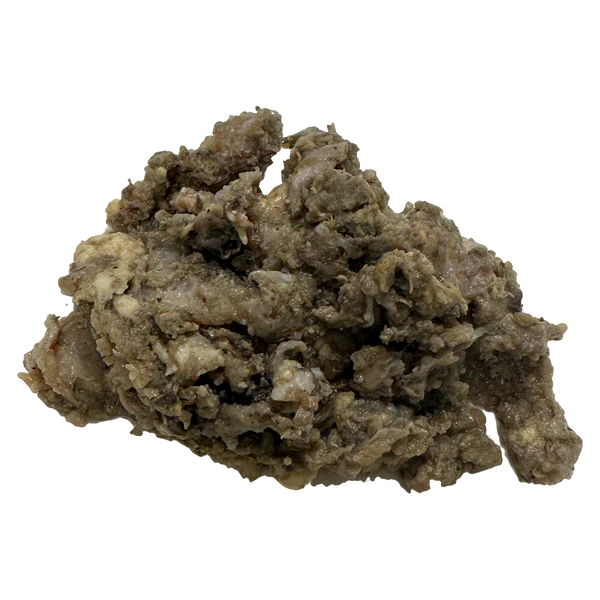 Picado de Tripa Verde BIO de Vacuno, 500g