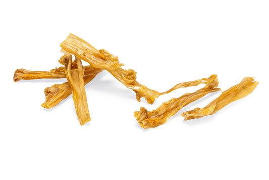 Piel de conejo 100g