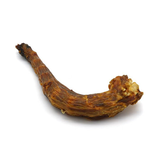 Cuello de pavo